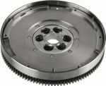 SACHS 2294 001 618 маховик на OPEL VECTRA C универсал