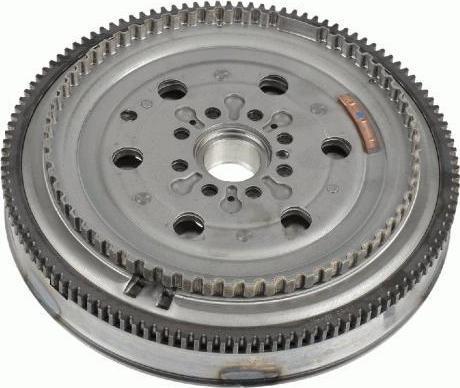 SACHS 2294 501 170 маховик на OPEL MERIVA