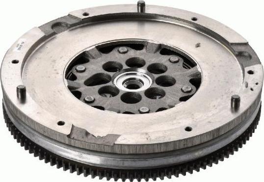 SACHS 2294 501 194 маховик на 3 кабрио (E46)