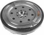 SACHS 2294 701 027 маховик на KIA OPTIMA