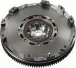 Sachs Маховик двухмассовый HYUNDAI IX35/I40/KIA SPORTAGE 1.6 10- (2294 701 041)