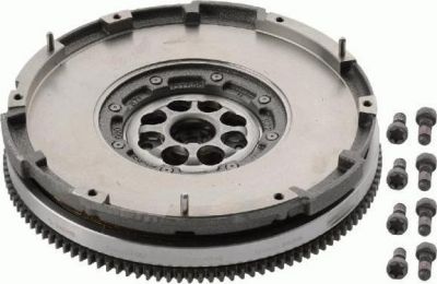 SACHS 2294001057 2294 001 057 Маховик двухмассовый
