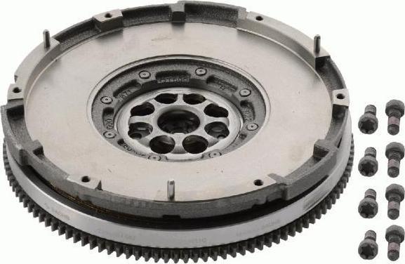 SACHS 2294001057 2294 001 057 Маховик двухмассовый