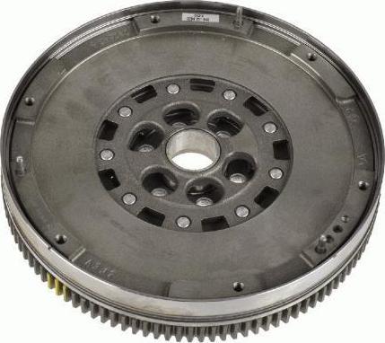 SACHS 2294701040 Маховик двухмассовый ALFA ROMEO: 159 (939) 2.0 JTDM 05-11, 159 SPORTWA