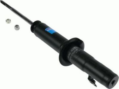 SACHS 230 017 амортизатор на HONDA CIVIC VI Fastback (MA, MB)