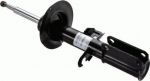 SACHS 290 239 Амортизатор передний R X5 (E53) (31311096272)