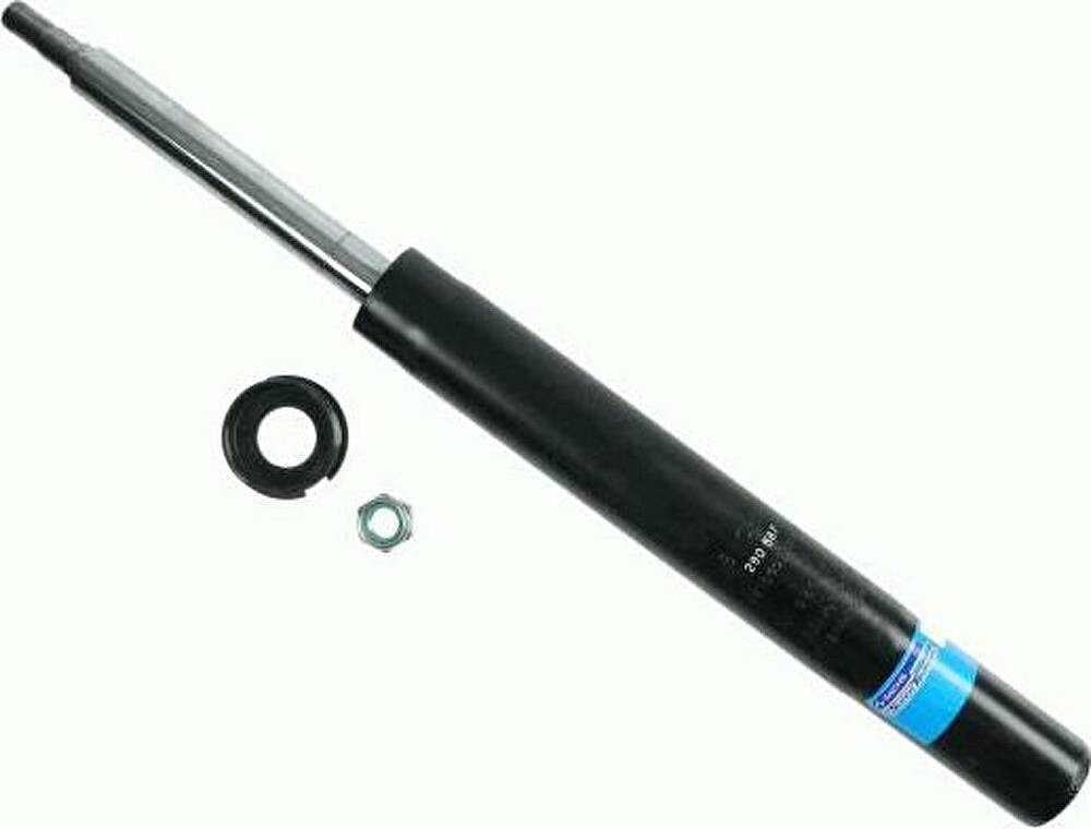 SACHS 290587 амортизатор пер.газ Toyota Carina E 2.0/2.0D 92-96