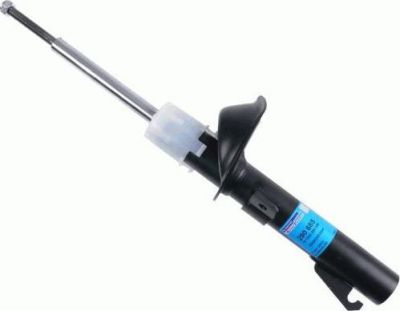 SACHS 290685 амортизатор пер.газ Ford Fiesta 95>