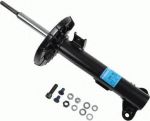 SACHS 300 138 Амортизатор передний MB W203 (2033203430)