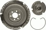 SACHS 3000 251 004 Сцепление к-т VW G2/G3/CADDY 1.6D>2.0 83>97