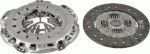 SACHS 3000 950 932 комплект сцепления на MERCEDES-BENZ VITO автобус (W639)