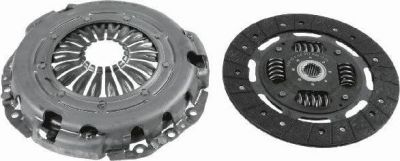 SACHS 3000 951 380 Ком/кт сцепления