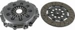 SACHS 3000 951 927 Сцепление в сборе FORD C-Max/Focus 2.0 04->, VOLVO C30/S40/V50/V70 I