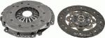 SACHS 3000 970 049 комплект сцепления на PEUGEOT 208