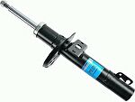 SACHS 300032 Амортизатор подвески масляный передний (Automatic) VW Polo / SKODA Fabia 1,0-1,9L 99-> 300032<=32-H90-0 (8Z0 413 031 S)