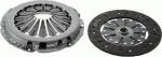 SACHS 3000951559 Комплект сцепления FORD C-MAX/FOCUS 1.6 EcoBoost 11>