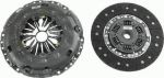 SACHS 3000951813 3000 951 813 Комплект сцепления