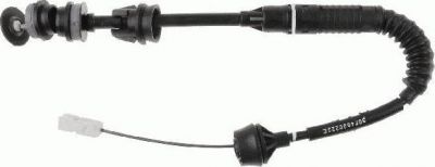 SACHS 3074600222 3074 600 222 Трос сцепления