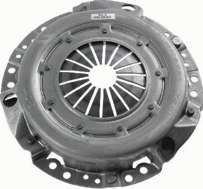 SACHS 3082 000 600 Нажимная пластина сцепления