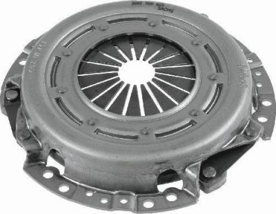 SACHS 3082 000 655 нажимной диск сцепления на LADA 112