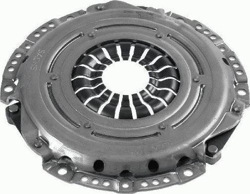 SACHS 3082 001 140 Нажимная пластина сцепления