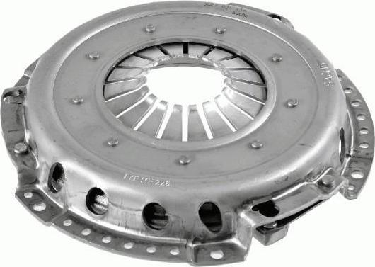 SACHS 3082 001 454 Нажимная пластина сцепления