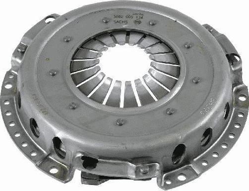 SACHS 3082 005 134 нажимной диск сцепления на 3 (E30)