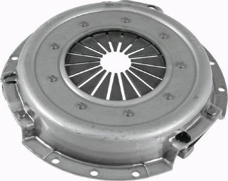 SACHS 3082 150 142 Нажимная пластина сцепления