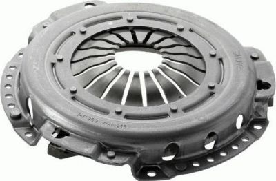 SACHS 3082 177 031 нажимной диск сцепления на OPEL ASCONA C (81_, 86_, 87_, 88_)