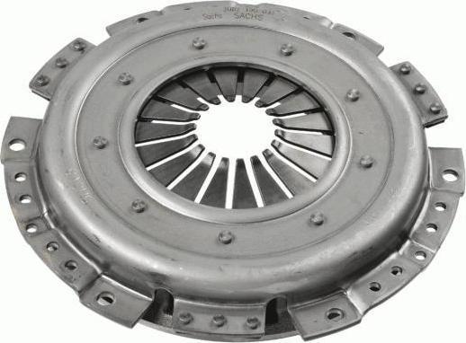 SACHS 3082 190 031 нажимной диск сцепления на VW LT 28-35 I автобус (281-363)