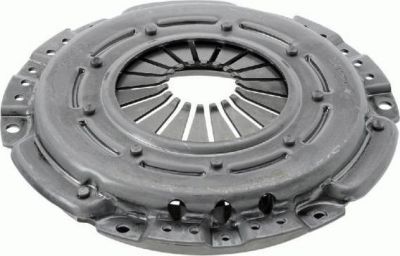 SACHS 3082 204 033 нажимной диск сцепления на VOLVO 740 Kombi (745)