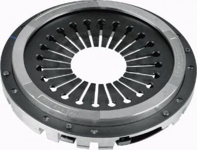 SACHS 3082 213 133 нажимной диск сцепления на PORSCHE 911 кабрио (993)
