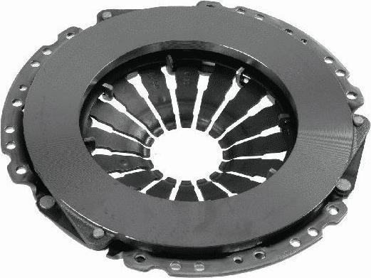 SACHS 3082 600 573 нажимной диск сцепления на OPEL ASTRA H универсал (L35)