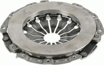 SACHS 3082 600 757 нажимной диск сцепления на KIA PRO CEE'D (ED)