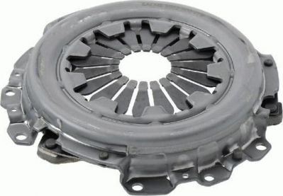 SACHS 3082 600 775 нажимной диск сцепления на CHEVROLET SPARK (M300)