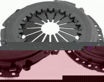 SACHS 3082 679 001 нажимной диск сцепления на MAZDA 626 V Station Wagon (GW)