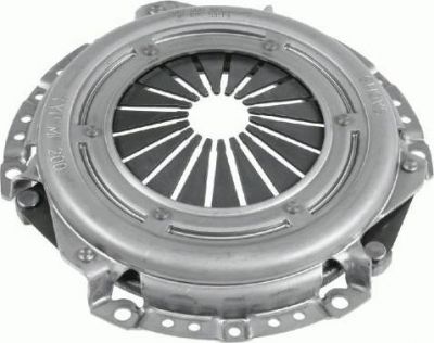 SACHS 3082000491 3082 000 491_=1200 261 10 !корзина сцепления Citroen C3/C4, Peugeot 206/207/307 1.4 16V 03>