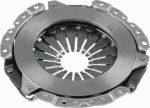 SACHS 3082180333 Корзина сцепления Opel Kadett/Vectra 1.2-1.4 86-92/Astra F, G 1.2/1.4 91> (666033)