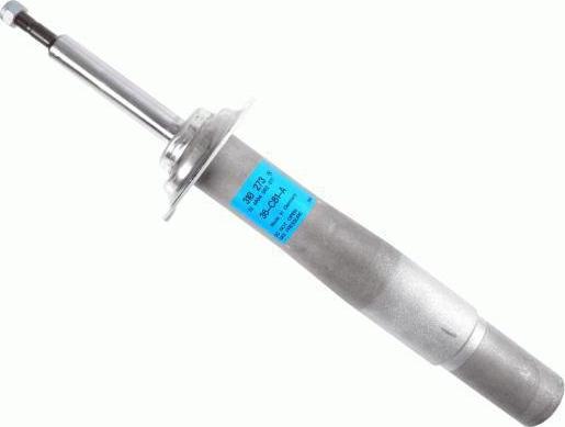 SACHS 310 273 Амортизатор передний L E60 (31326764457=31326764458)