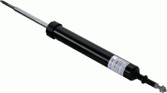 SACHS 310984 Амортизатор зад. 1-серии E87 (газ.)