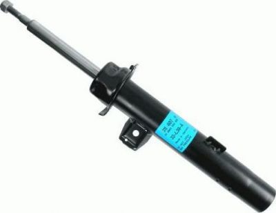 SACHS 311 407 амортизатор пер. л. газ. E90 05> M-technik