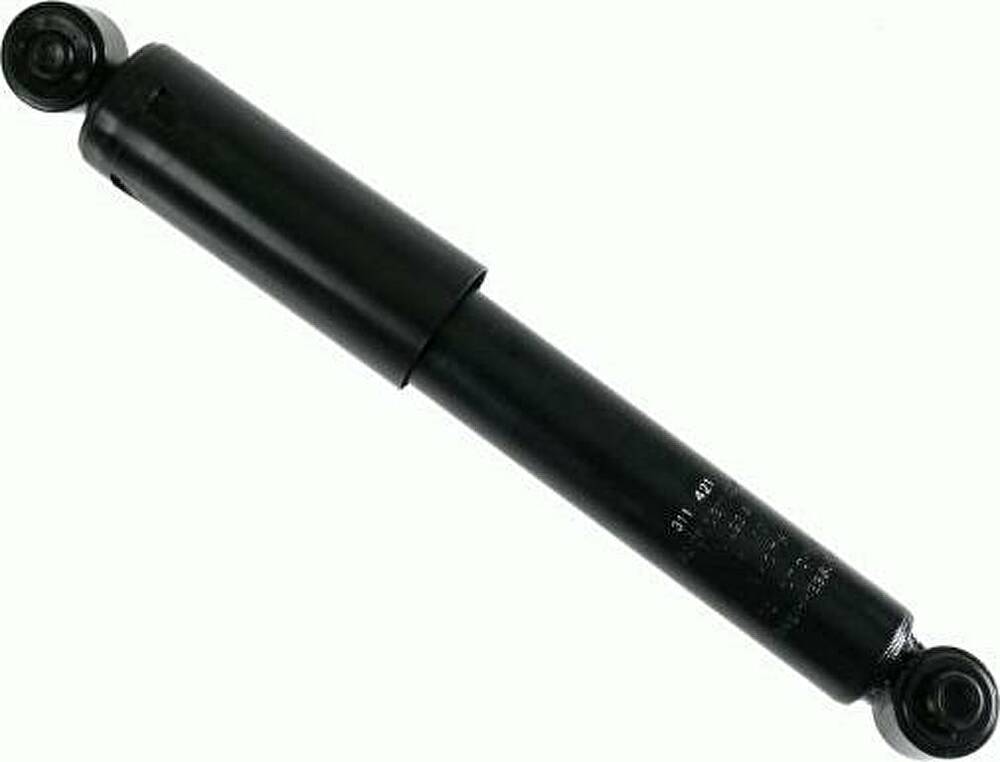 SACHS 311 421 амортизатор на FIAT PANDA (169)