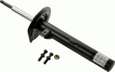 SACHS 311 770 Амортизатор передний R : 7 01- (311770)