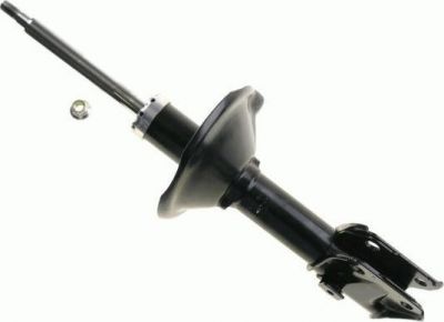 SACHS 311 815 амортизатор на SUBARU IMPREZA седан (GD)