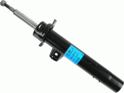 SACHS 311405 Амортизатор пер.лев. 3-серии E90 (газ.) Для плохих дорог