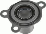 SACHS 3114600007 Втулка направляющая выжимного подшипника VAG