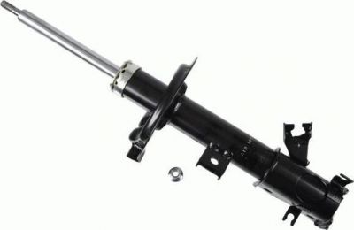 SACHS 312 187 амортизатор на NISSAN MURANO (Z50)