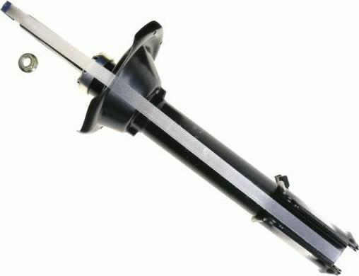 SACHS 312 206 амортизатор на SUBARU IMPREZA седан (GD)