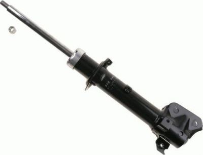 SACHS 312 845 амортизатор на DAIHATSU CUORE VI (L251, L250_, L260_)