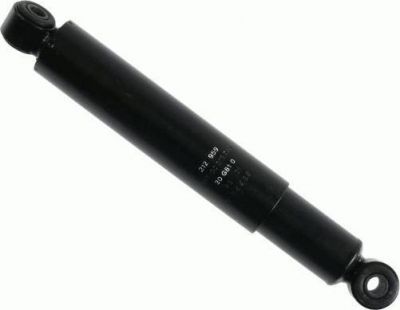 SACHS 312 959 амортизатор на RENAULT TRUCKS MASCOTT c бортовой платформой/ходовая часть